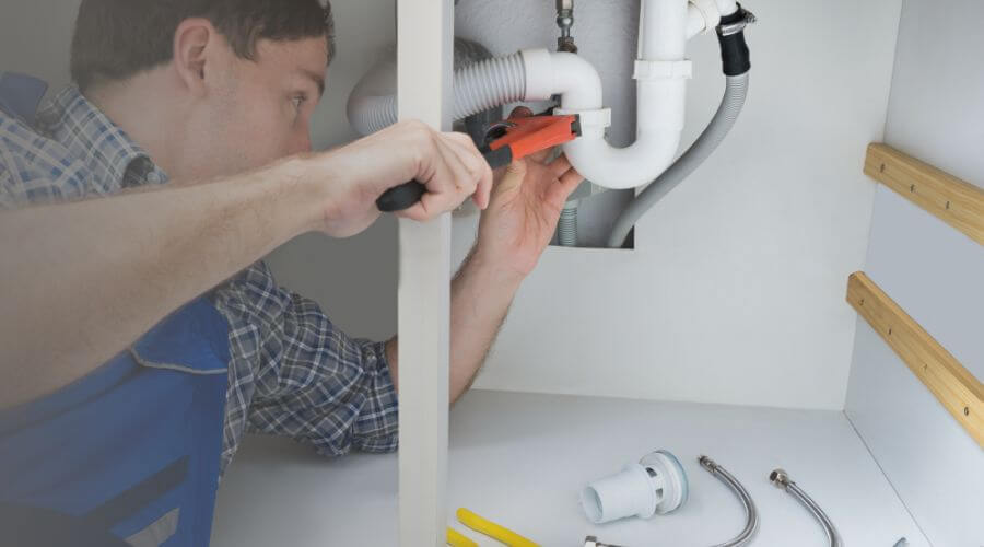 Professional water leak detection in Mansfield, IL